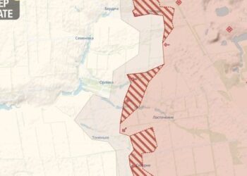 ISW пояснив, чому Росія поспішає з наступом після взяття Авдіївки