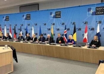 Угорщина стала членом коаліції НАТО з розмінування України