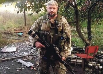 На фронті загинув депутат Верховинської районної ради