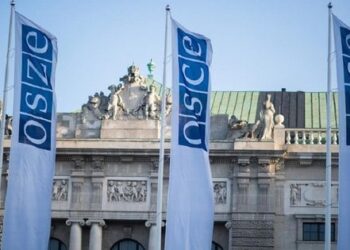 ОБСЄ запустила механізм для розслідування російських злочинів щодо цивільних українців на ТОТ