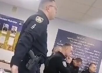 Поліція прокоментувала скандал з відмовою своїх працівників йти у штурмову бригаду