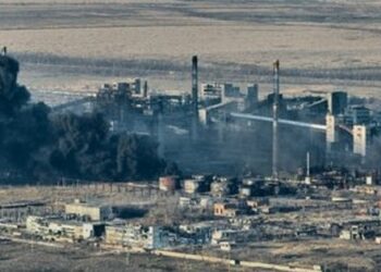 Рідні впізнали тіла бійців ЗСУ, яких не забрали з позицій в Авдіївці, – «Слідство.Інфо»