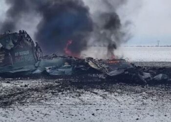 Росія може використати проти України майже 300 бойових літаків, – ГУР