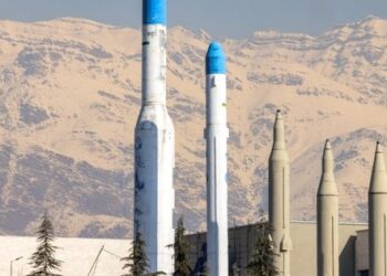 Росія отримала від Ірану близько 400 далекобійних балістичних ракет