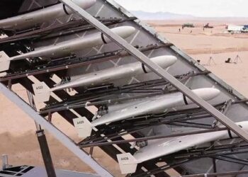 Росіяни знову завдали по Україні масованого удару дронами Shahed