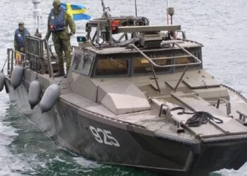 Швеція виділить рекордний пакет військової допомоги для України