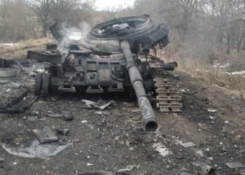 Українські захисники показали, як зірвали наступ росіян на Запоріжжі (відео)