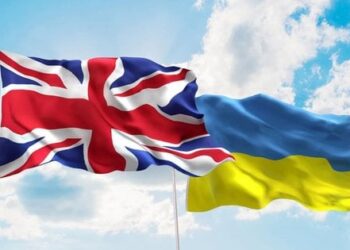 Велика Британія виділить 310 млн доларів на боєприпаси для України