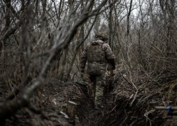 Втрати росіян на війні проти України сягнули понад 400 тисяч