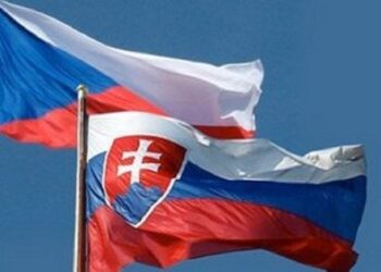 Чехія скасувала консультації зі Словаччиною через розбіжності у поглядах на війну в Україні