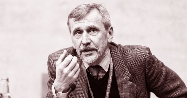 «Ми відчуваємо нерозділену любов до Заходу»