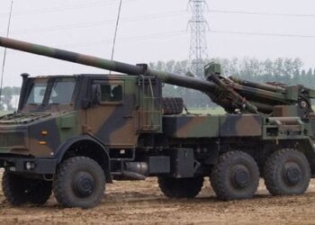 Данія надасть черговий пакет військової допомоги Україні на 330 млн доларів