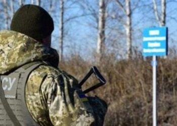 Суд призначив по п’ять років тюрми дезертирам, які спробували втекти за кордон на Прикарпатті