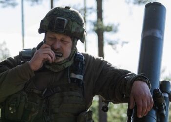 Естонія передасть Україні новий пакет військової допомоги