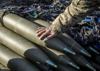 Фінляндія приєдналася до ініціативи із закупівлі снарядів для ЗСУ