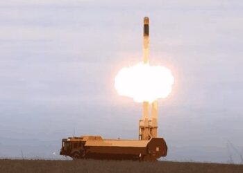 Повітряні сили пояснили, чому Росія почала застосовувати ракети «Циркон»