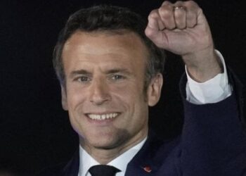 Макрон розізлив США заявами про відправку військ в Україну, – Bloomberg