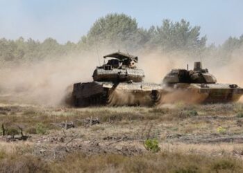 Німеччина і Франція дозволили відомому виробнику танків створити філію в Україні