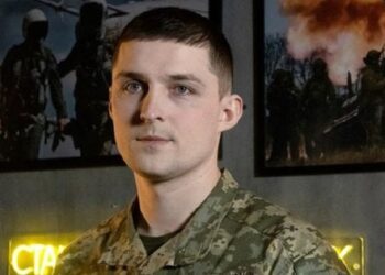 Олександр Сирський призначив нового речника Повітряних сил