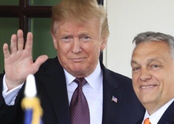 Орбан розповів, як Трамп планує завершити війну в Україні