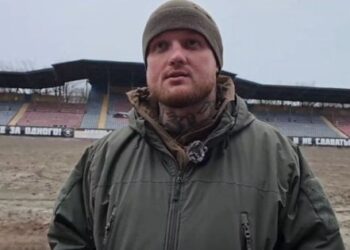 ЗСУ ліквідували начальника розвідки російської бригади «Еспаньйола»