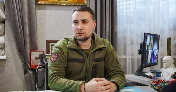 Російські спецслужби понад десять разів намагалися вбити Кирила Буданова