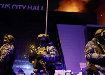 Росія знала про підготовку теракту у Підмосков'ї з лютого, – Кирило Буданов