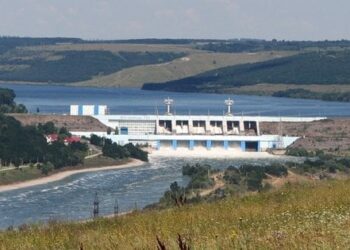 Росіяни намагалися атакувати ракетами Дністровську ГЕС на Буковині