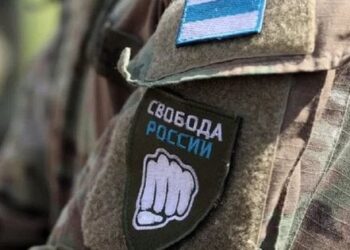 Російські добровольці анонсували удари військових об’єктах в Бєлгороді і Курську