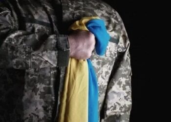 В Україну повернули тіла 100 загиблих захисників