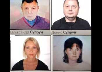 Керівництво одного з херсонських училищ співпрацювало з росіянами