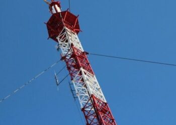 В Україні побудують систему блокування російського мовлення