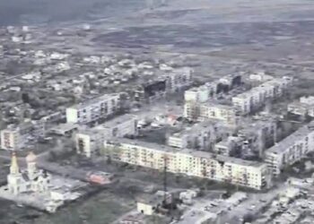 Можливе захоплення Часового Яру спростить росіянам подальший наступ, – Politico