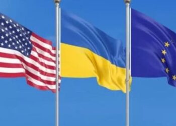 Європа наздогнала США за обсягом військової допомоги Україні