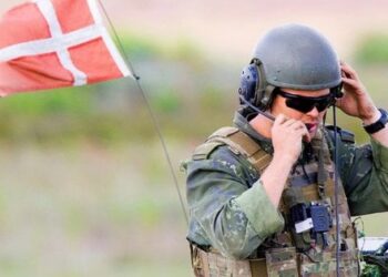 Данія виділила новий пакет військової допомоги для України