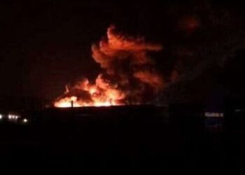 Безпілотники атакували військові аеродроми у низці російських міст, – відео