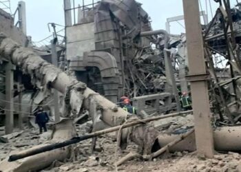 Литва запропонувала розібрати на запчастини свої закриті ТЕС для допомоги енергетиці України