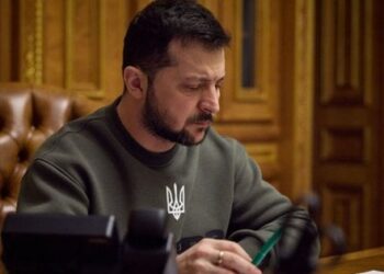 Верховна Рада опублікувала повний текст закону про мобілізацію