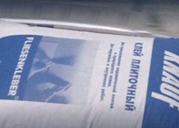 Німецькі компанії допомагають Росії з відбудовою окупованого Маріуполя