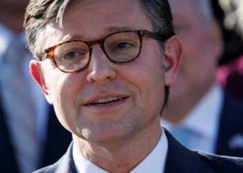 Спікер Майк Джонсон анонсував голосування за окремий законопроект про допомогу Україні