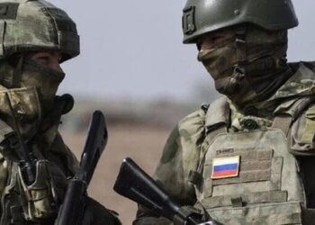 Росія активізує наступ на тлі очікуваної передачі допомоги Україні від США, – ISW