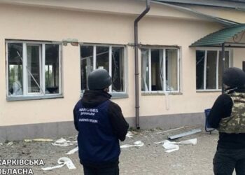 Росіяни тричі за день атакували об'єкти «Укрзалізниці», є загиблі