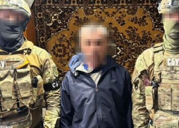 СБУ затримала двох харків'ян за спробу навести керовані авіабомби на позиції ЗСУ