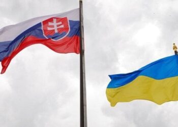 Словаки без підтримки уряду зібрали майже 4 млн євро на снаряди для України
