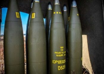 США відправлять в Україну новий пакет допомоги на 1 млрд доларів