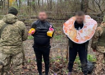 ГУР попередило про чергову російську інформаційну операцію проти України