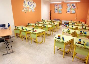 У Харкові завершили будівництво першої підземної школи