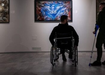 Уряд спростив отримання інвалідності внаслідок війни: пояснення