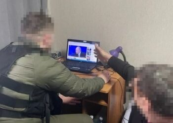 За вихваляння Росії в соцмережах прикарпатцю присудили 5 років тюрми