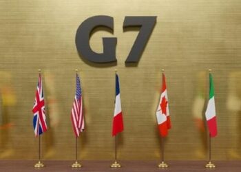 Країни G7 зобов’язалися посилити протиповітряну оборону України